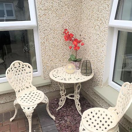 Naas 2 Bedroom Back Garden Escape Экстерьер фото